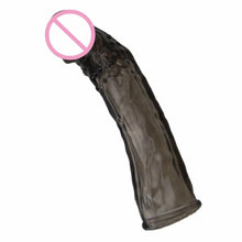 Load image into Gallery viewer, Mandingo Dreams Girth Enhancer Sleeve BDSM