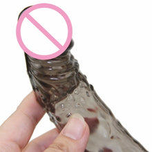 Load image into Gallery viewer, Mandingo Dreams Girth Enhancer Sleeve BDSM