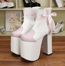Load image into Gallery viewer, Sissy Ava Sweet Shoes