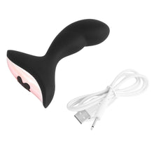 Lade das Bild in den Galerie-Viewer, 10-Gang-Analvibrator