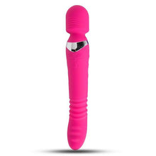 Lade das Bild in den Galerie-Viewer, Rotationsbeheizter Dildovibrator