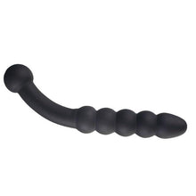 Load image into Gallery viewer, Silicone Sex Pistol Booty Beads
