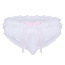 Charger l'image dans la galerie, Culotte à poche « Sissy Stephanie »