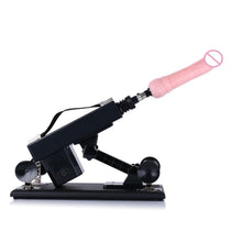 Charger l'image dans la galerie, Machine sexuelle réglable Sissy