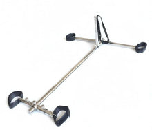 Load image into Gallery viewer, Stainless Steel Sissy Slave Bondage BDSM