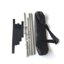 Load image into Gallery viewer, Stainless Steel Sissy Slave Bondage BDSM