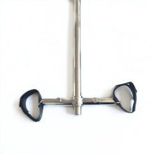 Load image into Gallery viewer, Stainless Steel Sissy Slave Bondage BDSM