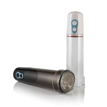 Load image into Gallery viewer, Erection Trainer Electric Penis Pumps BDSM