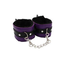 Charger l'image dans la galerie, Kit de retenue pour bondage « Sissy Slave Roberta »