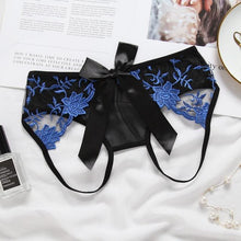 Charger l'image dans la galerie, Culotte "Sissy Vanessa"