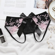 Charger l'image dans la galerie, Culotte "Sissy Vanessa"