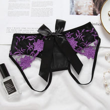 Charger l'image dans la galerie, Culotte "Sissy Vanessa"