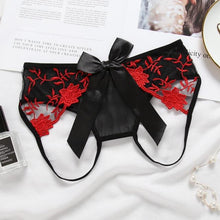 Charger l'image dans la galerie, Culotte "Sissy Vanessa"