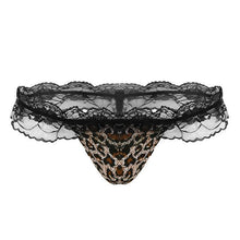 Charger l'image dans la galerie, Bikini à pochette « Sissy Diana »