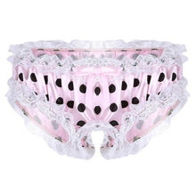 Charger l'image dans la galerie, Culotte à pois « Sissy Hannah »