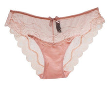 Load image into Gallery viewer, "Sissy Veronica" Lace Panties