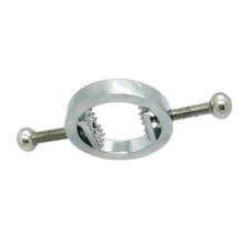 Charger l'image dans la galerie, Pinces à tétons dentées BDSM