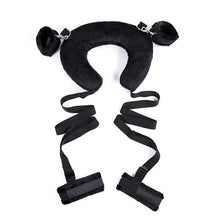 Charger l'image dans la galerie, Kit de bondage « Sissy Emily »