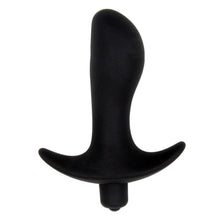 Load image into Gallery viewer, 10-Speed Machete-Inspired Silicone Butt Plug
