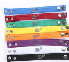 Load image into Gallery viewer, Adjustable Spandex Chastity Strap