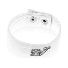 Load image into Gallery viewer, Adjustable Spandex Chastity Strap