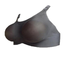 Lade das Bild in den Galerie-Viewer, Crossdresser-Brustprothesen mit BH