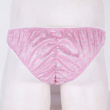 Charger l'image dans la galerie, Bikini scintillant « Sissy Betty »