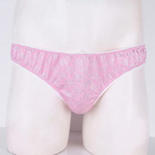 Charger l'image dans la galerie, Bikini scintillant « Sissy Betty »