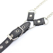 Load image into Gallery viewer, BDSM Nipple Clamps
