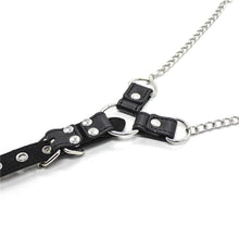 Load image into Gallery viewer, BDSM Nipple Clamps