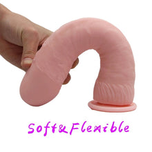 Lade das Bild in den Galerie-Viewer, Weicher großer Sissy-Trainer
