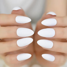 Load image into Gallery viewer, Sissy Stiletto Press On Nails BDSM