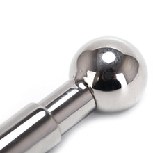Charger l'image dans la galerie, Bouchon pénien en acier creux pour cathéter