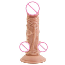Load image into Gallery viewer, Super Realistic Waterproof Realistic Dildo

