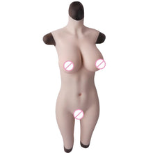 Lade das Bild in den Galerie-Viewer, Crossdresser-Body „Tranny Savannah“.