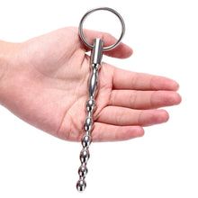 Charger l'image dans la galerie, Baguette d'entraînement Perles urétrales BDSM
