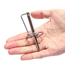 Lade das Bild in den Galerie-Viewer, Lustring Sperma Stopper BDSM