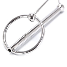 Lade das Bild in den Galerie-Viewer, Lustring Sperma Stopper BDSM