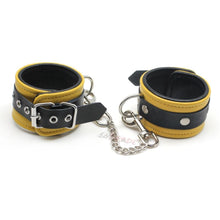 Load image into Gallery viewer, Total Domination Sex Handcuffs BDSM