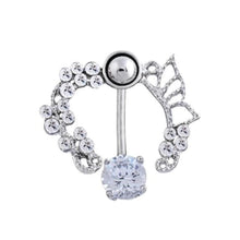 Load image into Gallery viewer, Orgasm Friendly VCH Piercing Ring BDSM