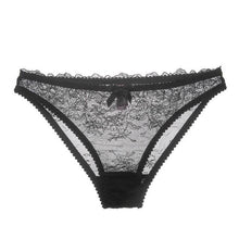 Charger l'image dans la galerie, Culotte en dentelle « Sissy Hailey »