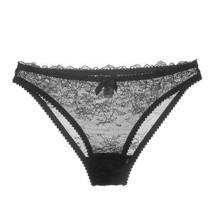 "Sissy Hailey" Lace Panties