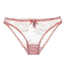 Charger l'image dans la galerie, Culotte en dentelle « Sissy Hailey »