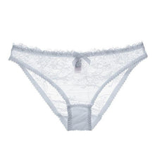 Charger l'image dans la galerie, Culotte en dentelle « Sissy Hailey »
