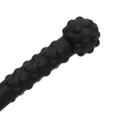 Charger l'image dans la galerie, Gode anal sensuel de 7 pouces à stimulation rectale BDSM