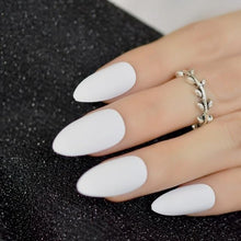 Load image into Gallery viewer, Sissy Stiletto Press On Nails BDSM