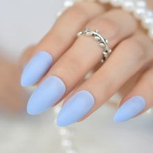 Load image into Gallery viewer, Sissy Stiletto Press On Nails BDSM