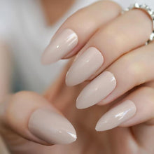 Load image into Gallery viewer, Sissy Stiletto Press On Nails BDSM