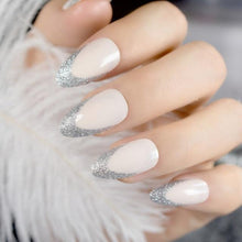 Load image into Gallery viewer, Sissy Stiletto Press On Nails BDSM