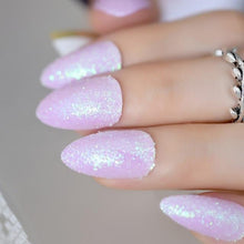 Load image into Gallery viewer, Sissy Stiletto Press On Nails BDSM